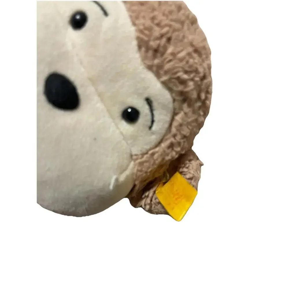 Steiff Soft Cuddly Friends‎ Brownie Brown Monkey 12